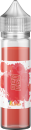 Art of Vapor, Color Rush, Red, 50 ml, Shortfill